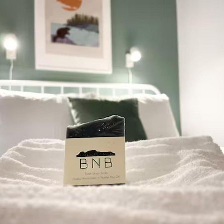 Sleeping Giant Bnb 선더베이 외부 사진