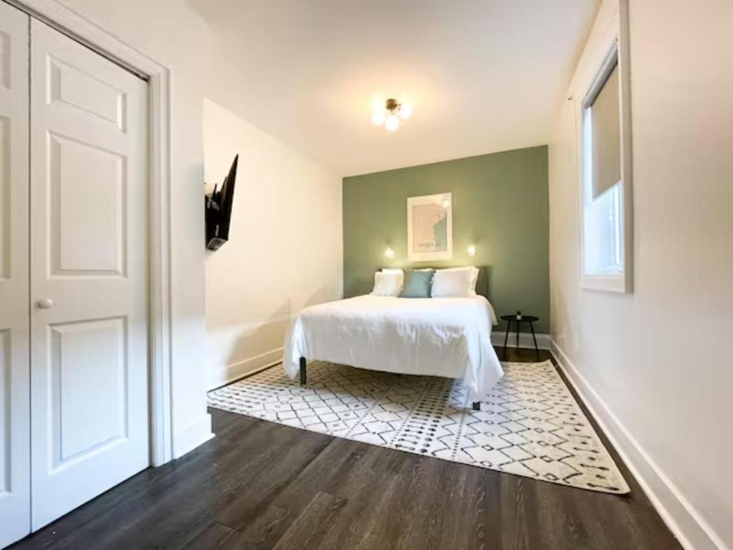 Lake Superior Boutique Hotel 선더베이 외부 사진