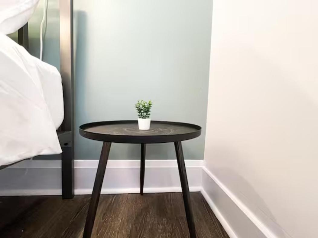 Lake Superior Boutique Hotel 선더베이 외부 사진