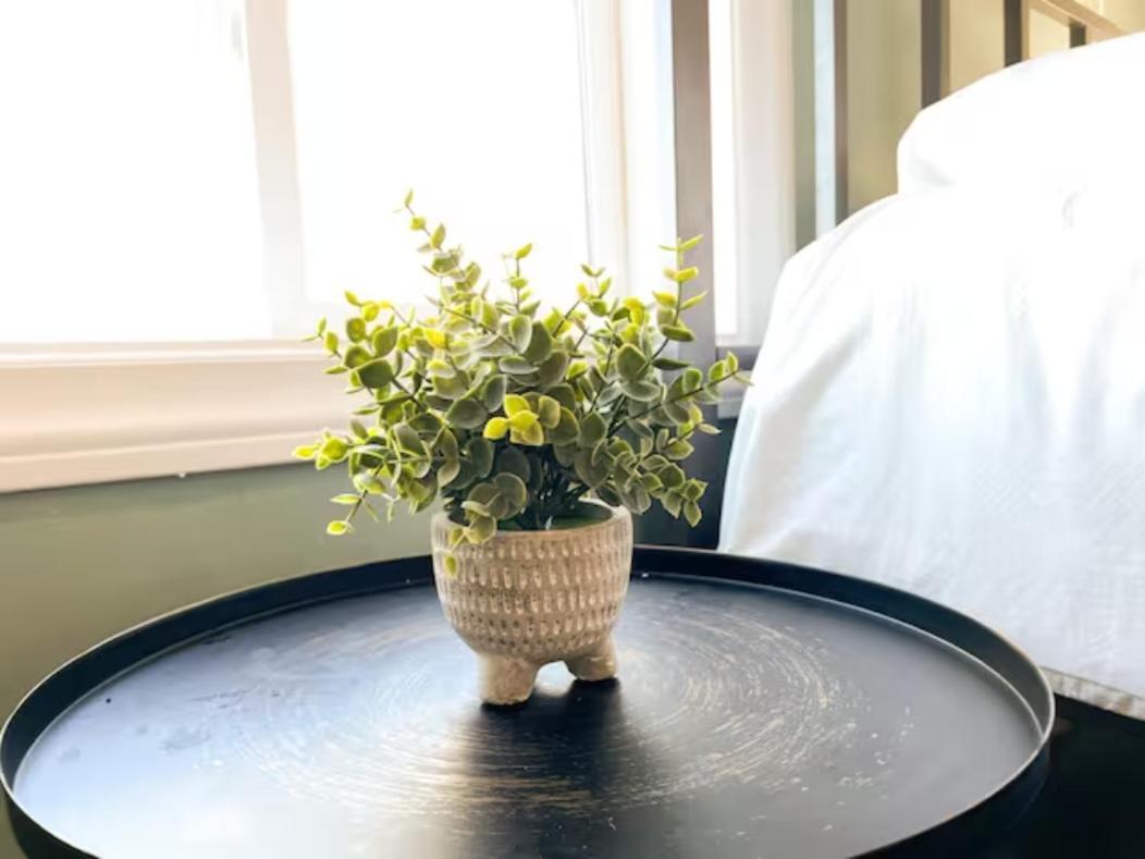 Lake Superior Boutique Hotel 선더베이 외부 사진