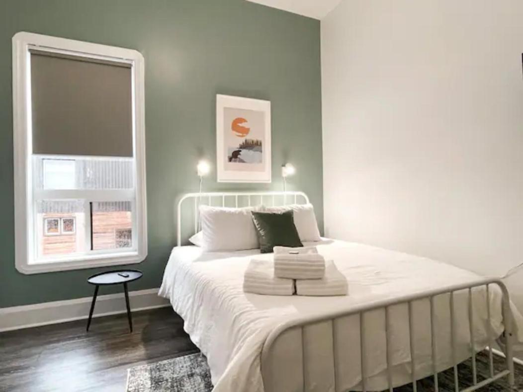Lake Superior Boutique Hotel 선더베이 외부 사진