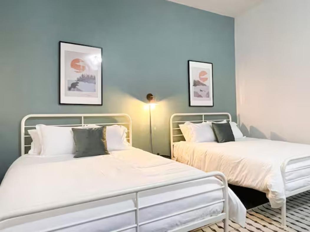 Lake Superior Boutique Hotel 선더베이 외부 사진