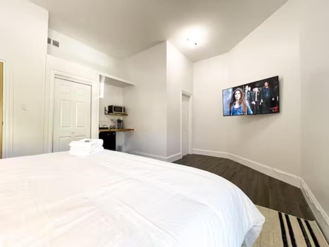 Lake Superior Boutique Hotel 선더베이 외부 사진