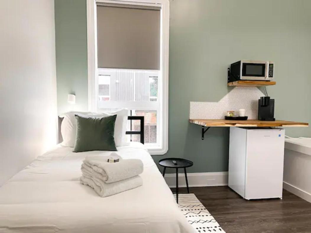 Sleeping Giant Bnb 선더베이 외부 사진