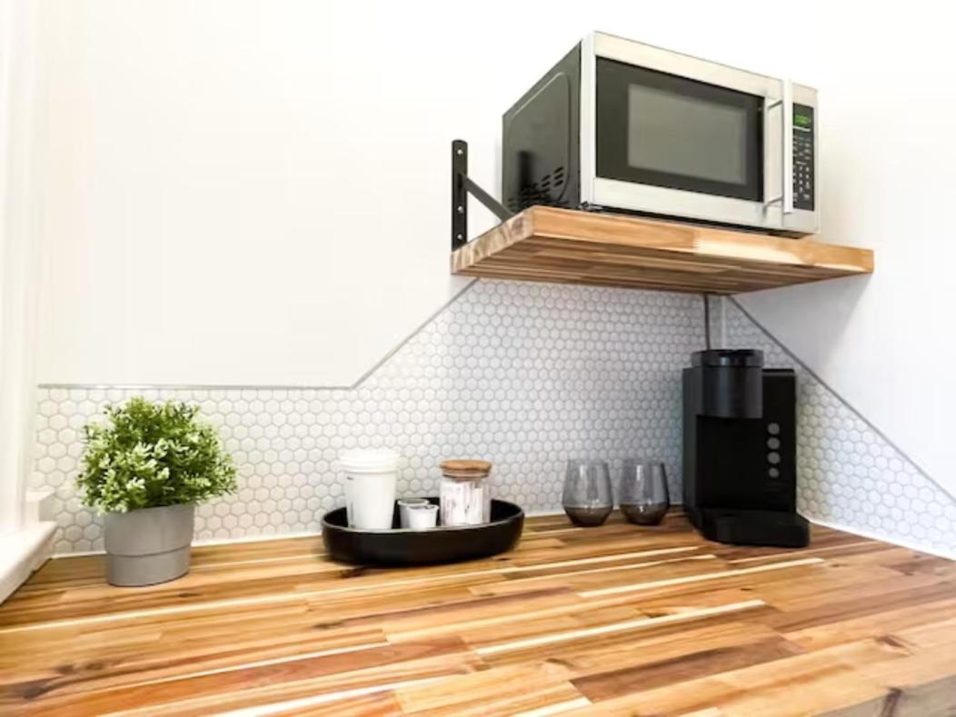 Lake Superior Boutique Hotel 선더베이 외부 사진